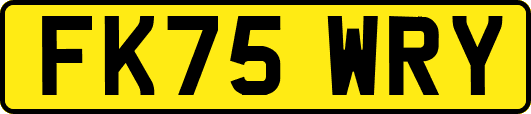 FK75WRY