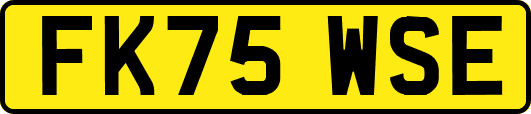 FK75WSE