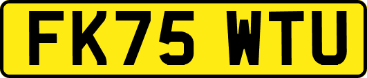 FK75WTU