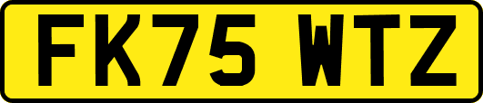 FK75WTZ