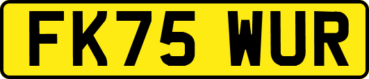 FK75WUR