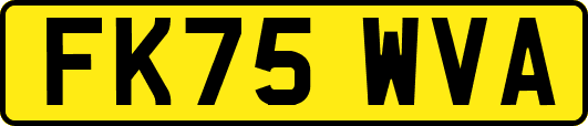FK75WVA