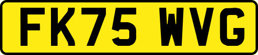 FK75WVG