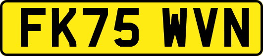 FK75WVN