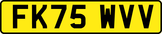 FK75WVV