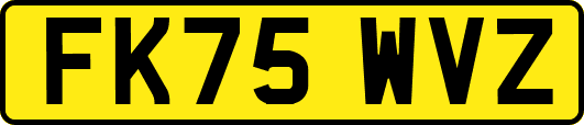 FK75WVZ