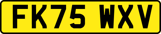 FK75WXV