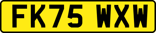 FK75WXW