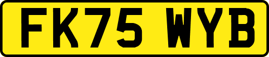 FK75WYB