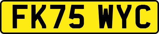FK75WYC