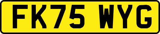 FK75WYG
