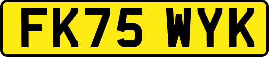 FK75WYK