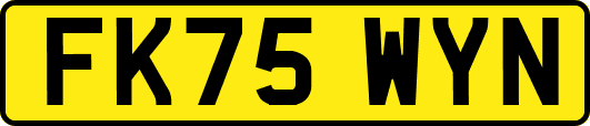FK75WYN