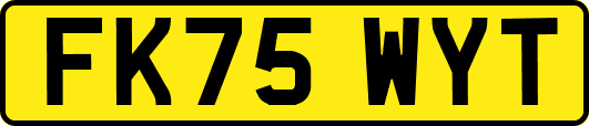 FK75WYT