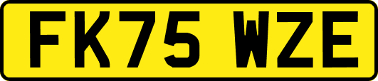 FK75WZE