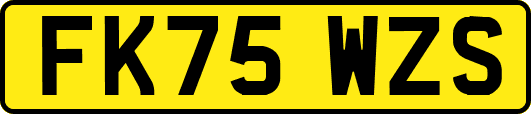 FK75WZS