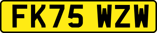 FK75WZW