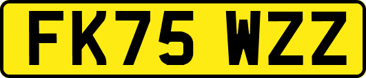 FK75WZZ