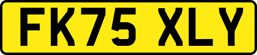 FK75XLY