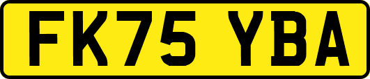 FK75YBA
