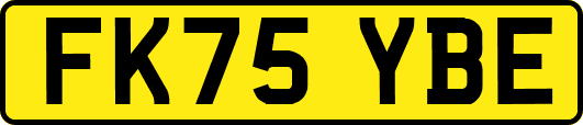 FK75YBE