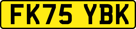 FK75YBK