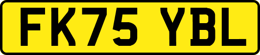 FK75YBL