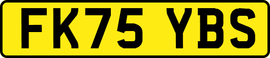 FK75YBS