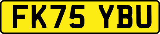 FK75YBU