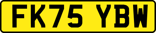 FK75YBW