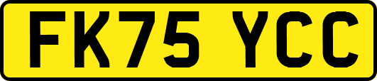 FK75YCC