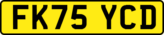 FK75YCD