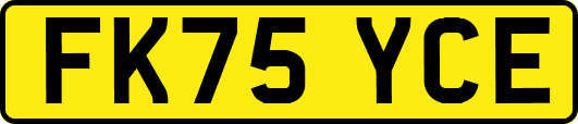 FK75YCE