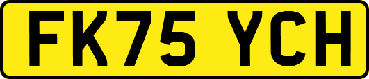 FK75YCH