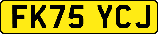 FK75YCJ