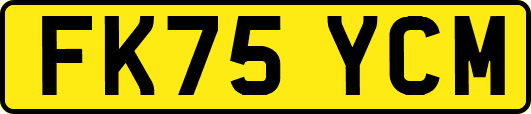FK75YCM