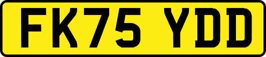 FK75YDD