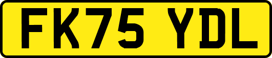 FK75YDL