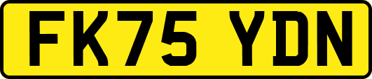 FK75YDN