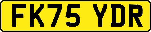 FK75YDR