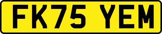 FK75YEM