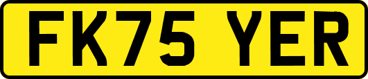 FK75YER