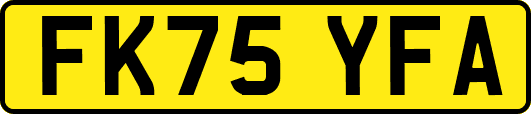 FK75YFA