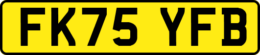 FK75YFB