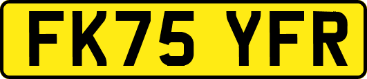 FK75YFR