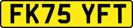 FK75YFT