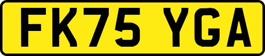 FK75YGA