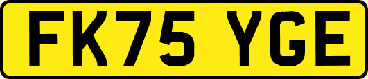 FK75YGE