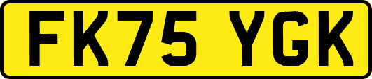 FK75YGK