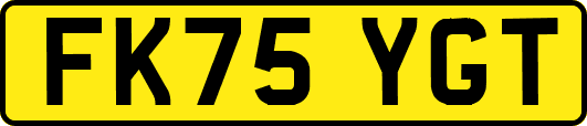 FK75YGT